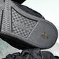 Lanvin Curb Sneaker 'Triple Black'