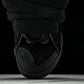 Lanvin Curb Sneaker 'Triple Black'