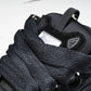 Lanvin Curb Sneaker 'Triple Black'