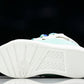 Lanvin Curb Sneaker 'White Blue'