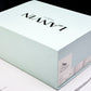 Lanvin Curb Sneaker 'White Green'
