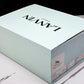 Lanvin Curb Sneaker 'White Green'