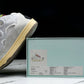 Lanvin Curb Sneaker 'White'