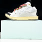 Lanvin Curb Sneaker 'White'