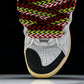 Lanvin Curb Sneaker 'White'
