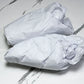 Lanvin Curb Sneaker 'White'
