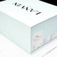 Lanvin Curb Sneaker 'White'