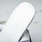 Lanvin Curb Sneaker 'White'