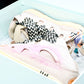 Lanvin Curb Sneaker x Gallery Dept. 'Pink Multi'