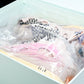 Lanvin Curb Sneaker x Gallery Dept. 'Pink Multi'