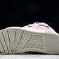 Lanvin Curb Sneaker x Gallery Dept. 'Pink Multi'
