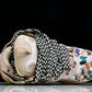 Lanvin Curb Sneaker x Gallery Dept. 'Pink Multi'