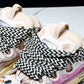 Lanvin Curb Sneaker x Gallery Dept. 'Pink Multi'
