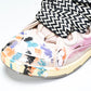 Lanvin Curb Sneaker x Gallery Dept. 'Pink Multi'