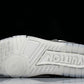 Louis Vuittоп Trainer Low 'Black Distressed'