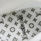 Louis Vuittоп Trainer Low 'Black Distressed'