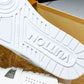 Louis Vuittоп Trainer Low 'White Studded'
