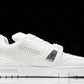 Louis Vuittоп Trainer Low 'White Studded'