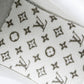 Louis Vuittоп Trainer Low 'White Studded'