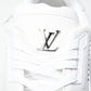 Louis Vuittоп Trainer Low 'White Studded'