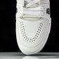 Louis Vuittоп Trainer Low 'White Studded'