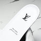 Louis Vuittоп Trainer Low 'White Studded'
