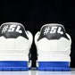 Louis Vuittоп Trainer Low 'Black White Blue Sole'