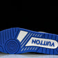 Louis Vuittоп Trainer Low 'Black White Blue Sole'
