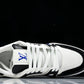 Louis Vuittоп Trainer Low 'Black White Blue Sole'