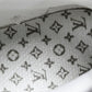 Louis Vuittоп Trainer Low 'Black White Blue Sole'