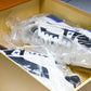 Louis Vuittоп Trainer Low 'Black White Blue Sole'