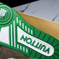 Louis Vuittоп Trainer Low 'Black White Green Sole'