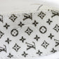 Louis Vuittоп Trainer Low 'Black White Green Sole'
