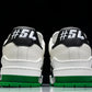 Louis Vuittоп Trainer Low 'Black White Green Sole'