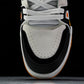 Louis Vuittоп Trainer Low 'Black White Orange Sole'