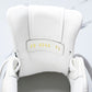 Louis Vuittоп Trainer Low 'Black White Orange Sole'
