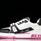 Louis Vuittоп Trainer Low 'Black White Pink Sole'