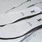 Louis Vuittоп Trainer Low 'Black White Pink Sole'