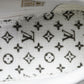 Louis Vuittоп Trainer Low 'Black White Pink Sole'
