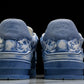 Louis Vuittоп Trainer Low 'Blue Distressed'