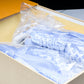 Louis Vuittоп Trainer Low 'Blue Distressed'