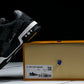 Louis Vuittоп Trainer Low 'Damier Black Signature'