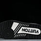 Louis Vuittоп Trainer Low 'Damier Black Signature'