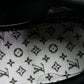 Louis Vuittоп Trainer Low 'Damier Black Signature'