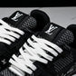 Louis Vuittоп Trainer Low 'Damier Black Signature'