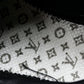Louis Vuittоп Trainer Low 'Damier Black'