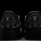 Louis Vuittоп Trainer Low 'Damier Black'