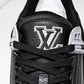 Louis Vuittоп Trainer Low 'Damier Black'