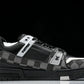 Louis Vuittоп Trainer Low 'Damier Black'