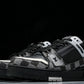 Louis Vuittоп Trainer Low 'Damier Black'